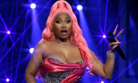 List of Nicki Minaj’s Hits