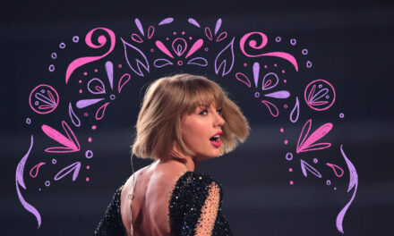Reasons Why Pop Music Icon Taylor Swift Is So Popular